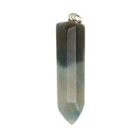 Blauwe Paraiba kwarts  