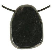 Hematiet doorboord + koord1