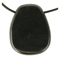 Hematiet doorboord + koord1