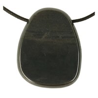 Hematiet doorboord + koord1