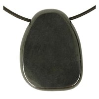 Hematiet doorboord + koord1