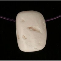 Mangano calsiet Doorboord inclusief koord