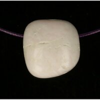 Mangano calsiet Doorboord inclusief koord