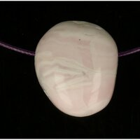 Mangano calsiet Doorboord inclusief koord