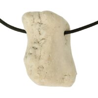 Magnesiet doorboord + koord