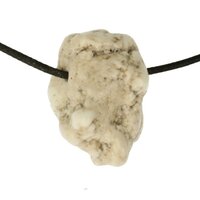 Magnesiet doorboord + koord