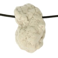 Magnesiet doorboord + koord