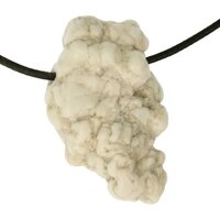 Magnesiet doorboord + koord