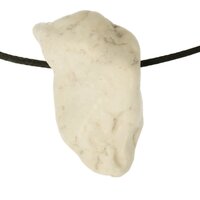 Magnesiet doorboord + koord