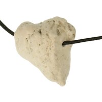 Magnesiet doorboord + koord