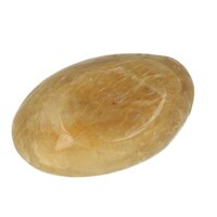 Gele Maansteen uit Madagaskar