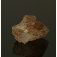 Golden Healer Kaarskwarts uit Goiás, Brazilië (Expand)