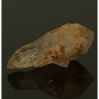 Golden Healer Kaarskwarts uit Goiás, Brazilië (Expand)