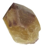 Golden Amethist uit Goiás, Brazilië