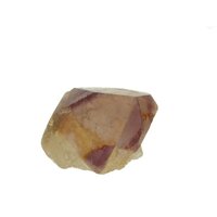 Golden Amethist uit Goiás, Brazilië