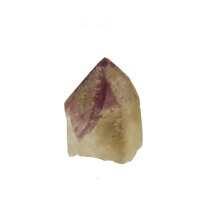 Golden Amethist uit Goiás, Brazilië