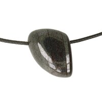 Ancestralite doorboord inclusief koord