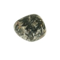 Granaat met Hoornblende in Veldspaat uit Oostenrijk