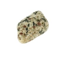 Granaat met Hoornblende in Veldspaat uit Oostenrijk