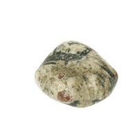 Granaat met Hoornblende in Veldspaat uit Oostenrijk