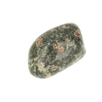 Granaat met Hoornblende in Veldspaat uit Oostenrijk