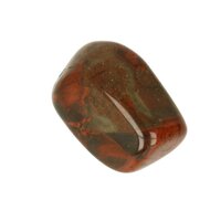 Trümmer Jaspis (Jaspis Breccie)