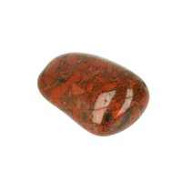 Trümmer Jaspis (Jaspis Breccie)