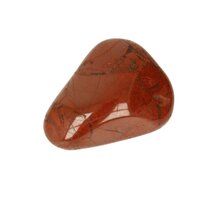 Trümmer Jaspis (Jaspis Breccie)