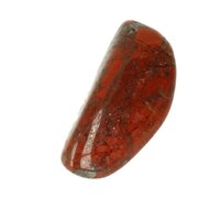 Trümmer Jaspis (Jaspis Breccie)