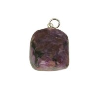 Charoïet met Tinaksite hanger