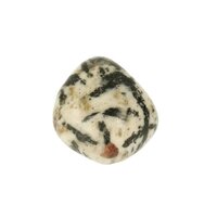 Granaat met Hoornblende in Veldspaat uit Oostenrijk