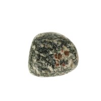 Granaat met Hoornblende in Veldspaat uit Oostenrijk