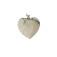 Howliet hanger hart 20x20x13 mm