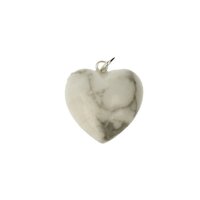 Howliet hanger hart 20x20x13 mm