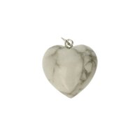 Howliet hanger hart 20x20x13 mm