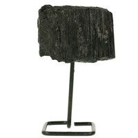 Tourmalijn zwart op pin