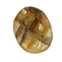 Agnitiet hematiet in kwarts plat