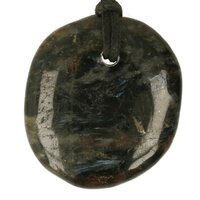 Astrophyliet plat doorboord + koord