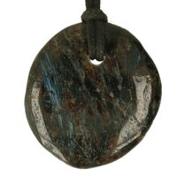 Astrophyliet plat doorboord + koord