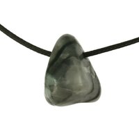 Smaragd doorboord + koord