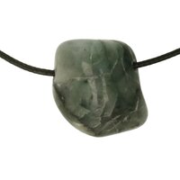 Smaragd doorboord + koord