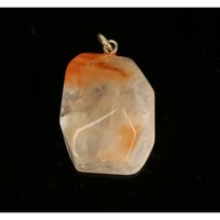 Sacred Heart Crystal 