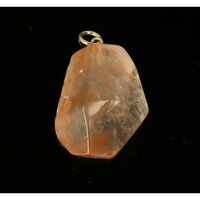 Sacred Heart Crystal 