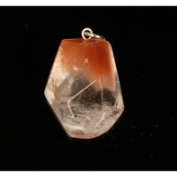 Sacred Heart Crystal 