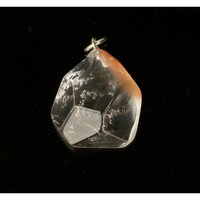 Sacred Heart Crystal 