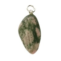 Clinozoisiet (Nzuri Moyo)