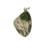 Clinozoisiet (Nzuri Moyo)