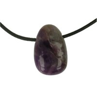 Amethist doorboord inclusief koord