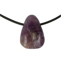 Amethist doorboord inclusief koord