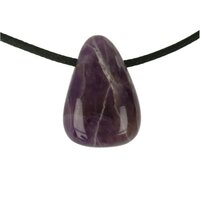 Amethist doorboord inclusief koord